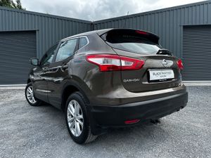 Nissan Qashqai 151’ SV 1.5 DIESEL TIMING BELT DONE - Image 3