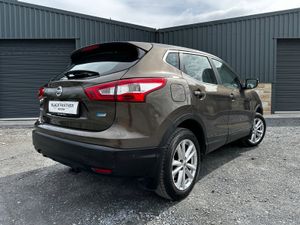 Nissan Qashqai 151’ SV 1.5 DIESEL TIMING BELT DONE - Image 4