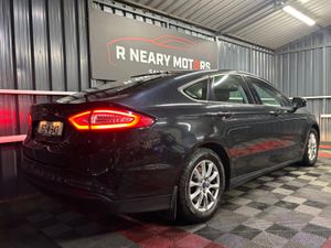 2015 152 Ford Mondeo 1.6TDCi  Style - Image 2