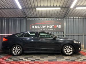 2015 152 Ford Mondeo 1.6TDCi  Style - Image 3