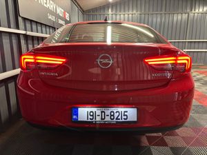 2019 Opel Insignia 1.6 Diesel Eco Manual - Image 2
