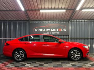 2019 Opel Insignia 1.6 Diesel Eco Manual - Image 4
