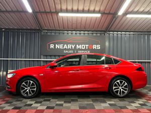 2019 Opel Insignia 1.6 Diesel Eco Manual - Image 3