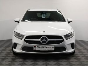 Mercedes-Benz A-Class A180d SE - Image 2