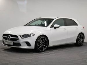 Mercedes-Benz A-Class A180d SE - Image 3