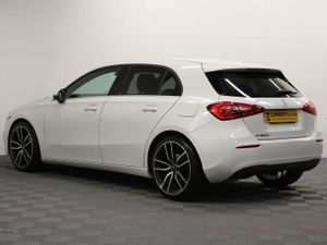 Mercedes-Benz A-Class A180d SE - Image 4