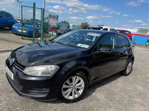 Volkswagen Golf 2014 - Image 2