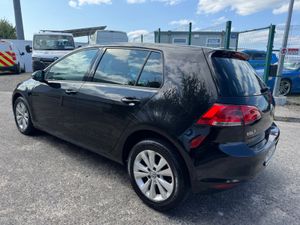 Volkswagen Golf 2014 - Image 4