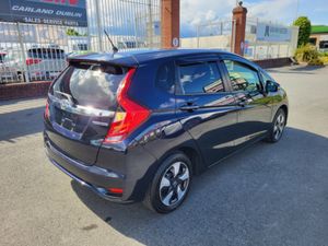 (2yr warranty) 1.5 Hybrid Automatic - Image 4