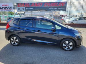 (2yr warranty) 1.5 Hybrid Automatic - Image 3