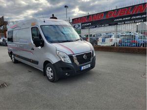 Nissan NV 400 (Stunning 2 berth campervan) - Image 3