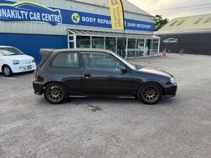 98 Spec Toyota Glanza V - Image 4