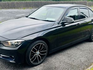 2015 BMW 3 SERIES SPORT IMMACULATE - Image 2