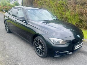 2015 BMW 3 SERIES SPORT IMMACULATE - Image 3