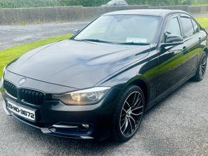 2015 BMW 3 SERIES SPORT IMMACULATE - Image 4