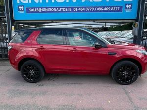 Land Rover Discovery Sport 2.2 Sd4  Timing Belt F - Image 2