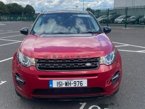 Land Rover Discovery Sport 2.2 Sd4  Timing Belt F - Image 3