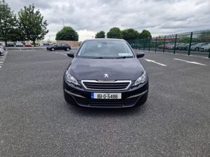 Peugeot 308 1.6 Hdi  Low Mileage  Nationwide Warr - Image 3