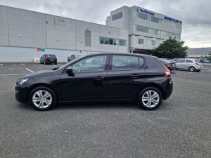 Peugeot 308 1.6 Hdi  Low Mileage  Nationwide Warr - Image 4