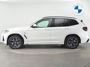 BMW X3 Xdrive30 M Sport - Image 3
