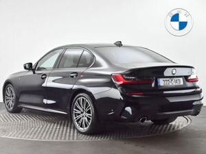 BMW 3 Series 320d M Sport Saloon - Image 2