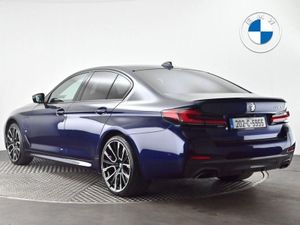 BMW 5 Series 530e M Sport Edition Saloon - Image 2