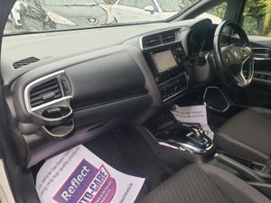 Honda Fit 2018 - Image 3