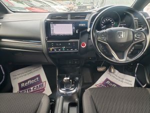 Honda Fit 2018 - Image 4