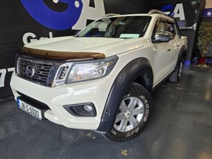 Nissan Navara Trek-1 DCI Automatic-tekna Full Lea - Image 2