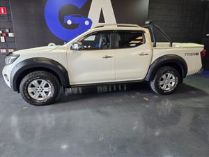 Nissan Navara Trek-1 DCI Automatic-tekna Full Lea - Image 4