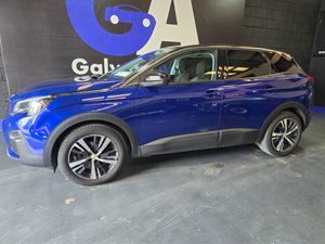 Peugeot 3008 Active -low Warraned Mileage-full NCT - Image 4