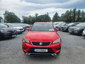 SEAT Ateca 2.0tdi Xcellance 4drive 150PS - Image 2