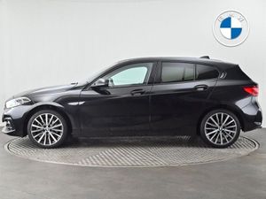 BMW 1 Series 116d Sport - Image 3