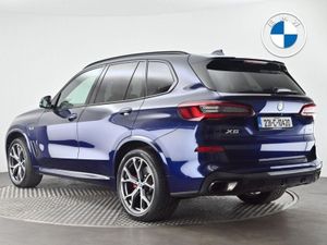 BMW X5 Xdrive45e M Sport - Image 2