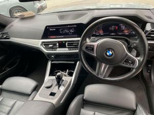 BMW 4 Series 420d M Sport Coupe - Image 4