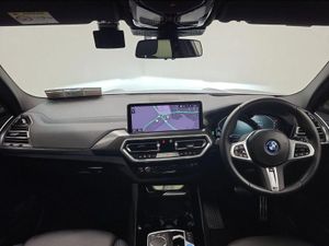 BMW iX3 M Sport Pro - Image 4