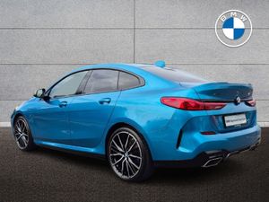 BMW 2 Series M235i Xdrive Gran Coupe - Image 2