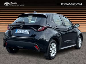 Toyota Yaris HYBRID LUNA // REAR CAMERA // TOYOTA - Image 2