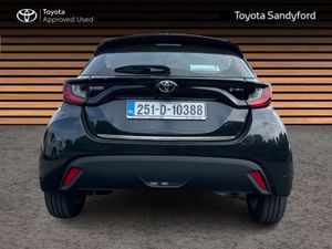 Toyota Yaris HYBRID LUNA // REAR CAMERA // TOYOTA - Image 4