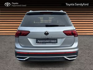 Volkswagen Tiguan Allspace 7 SEAT ELEGANCE 2.0 TDI - Image 4