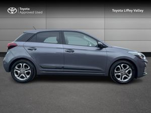 Hyundai i20 ACTIVE DELUXE 5DR - Image 3