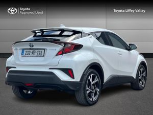 Toyota C-HR HYBRID SPORT 4DR AUTO - Image 2