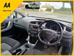 Kia Ceed PRO Ceed 1.6 EX 3DR - Image 4