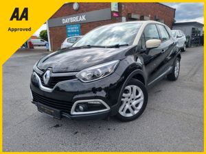 Renault Captur Intense 1.5 DCI 90 4DR - Image 2