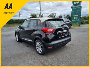 Renault Captur Intense 1.5 DCI 90 4DR - Image 4