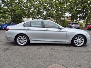 Stunning BMW 5-Series 2014 - Image 4