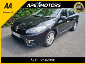 Renault Fluence FINANCE ARRANGED * DYNAMIQUE 1.5 D - Image 4