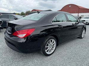 171 MERCEDES CLA 180CDI V LOW KMS AS NEW - Image 3