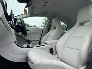 171 MERCEDES CLA 180CDI V LOW KMS AS NEW - Image 4