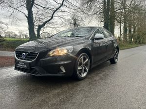 161 VOLVO V40 T2 R Design V LOW KMS   €65 P/W - Image 2